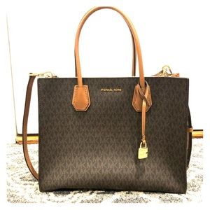 Michael Kors Handbag